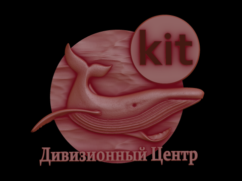 Relief 3D 모델
