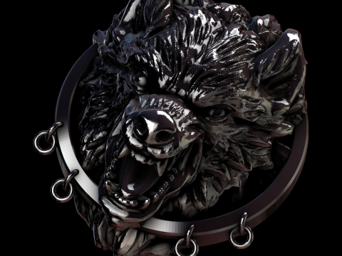 Relief Modelo 3D