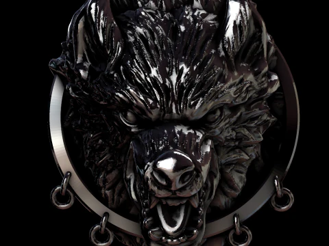 Al&iacute;vio Modelo 3D