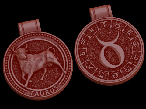 Облегчение 3D Модель