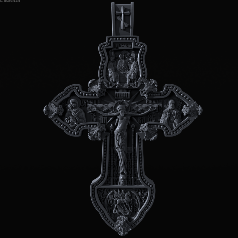 Relief 3D 模型 .c4d .max .obj .3ds .fbx .stl .blend 