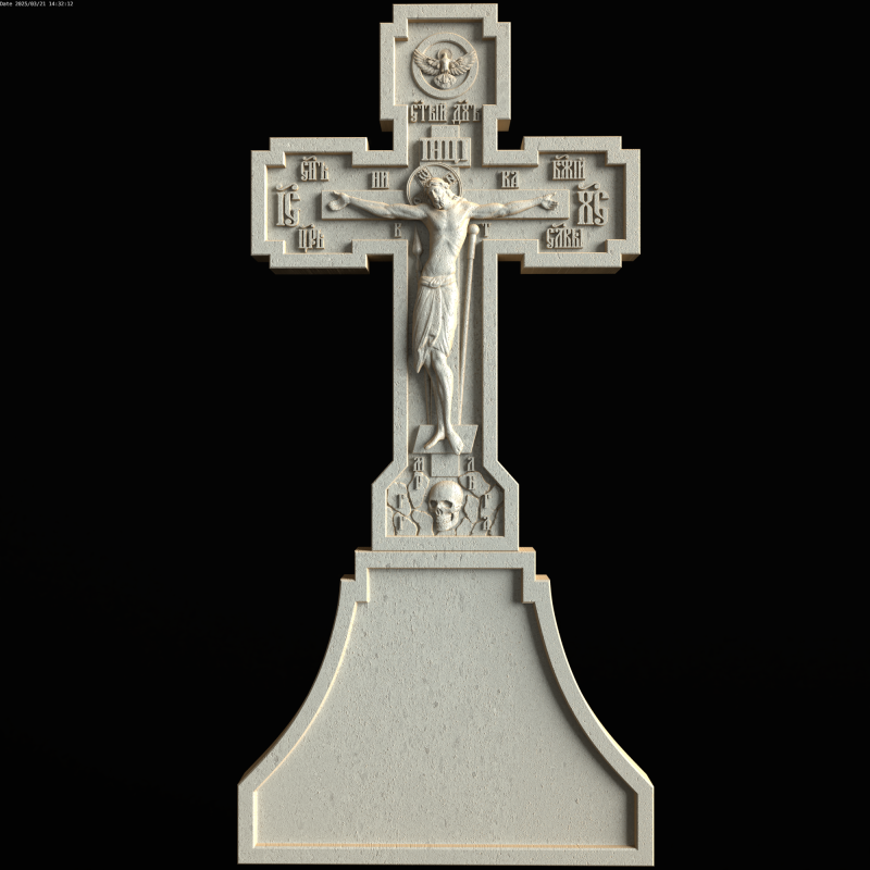 Relief 3D 모델 .c4d .max .obj .3ds .fbx .stl .blend 