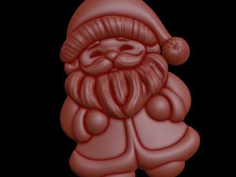 Облегчение 3D Модель