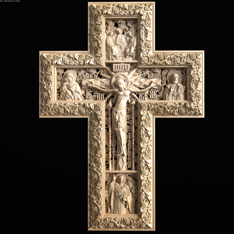 Relief Modèle 3D .c4d .max .obj .3ds .fbx .stl .blend 