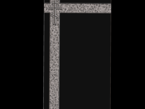 Relief 3D Модель