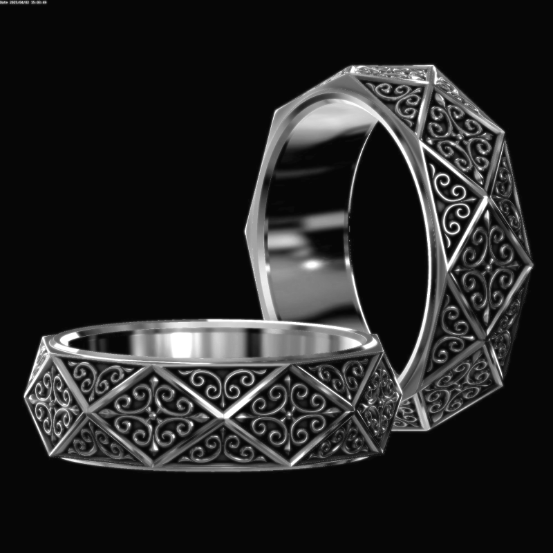 Relief 3D 模型 .c4d .max .obj .3ds .fbx .stl .blend 
