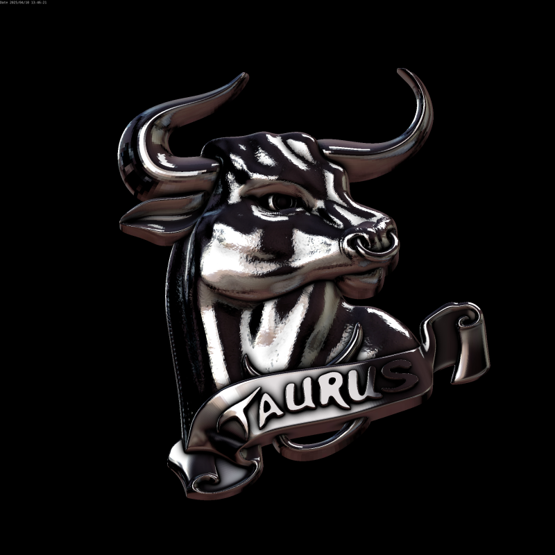 Relief 3D Model .c4d .max .obj .3ds .fbx .stl .blend