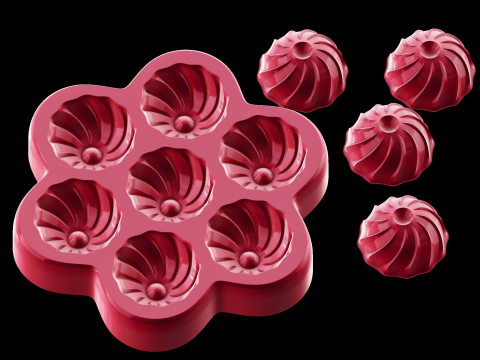 Relief 3Dモデル