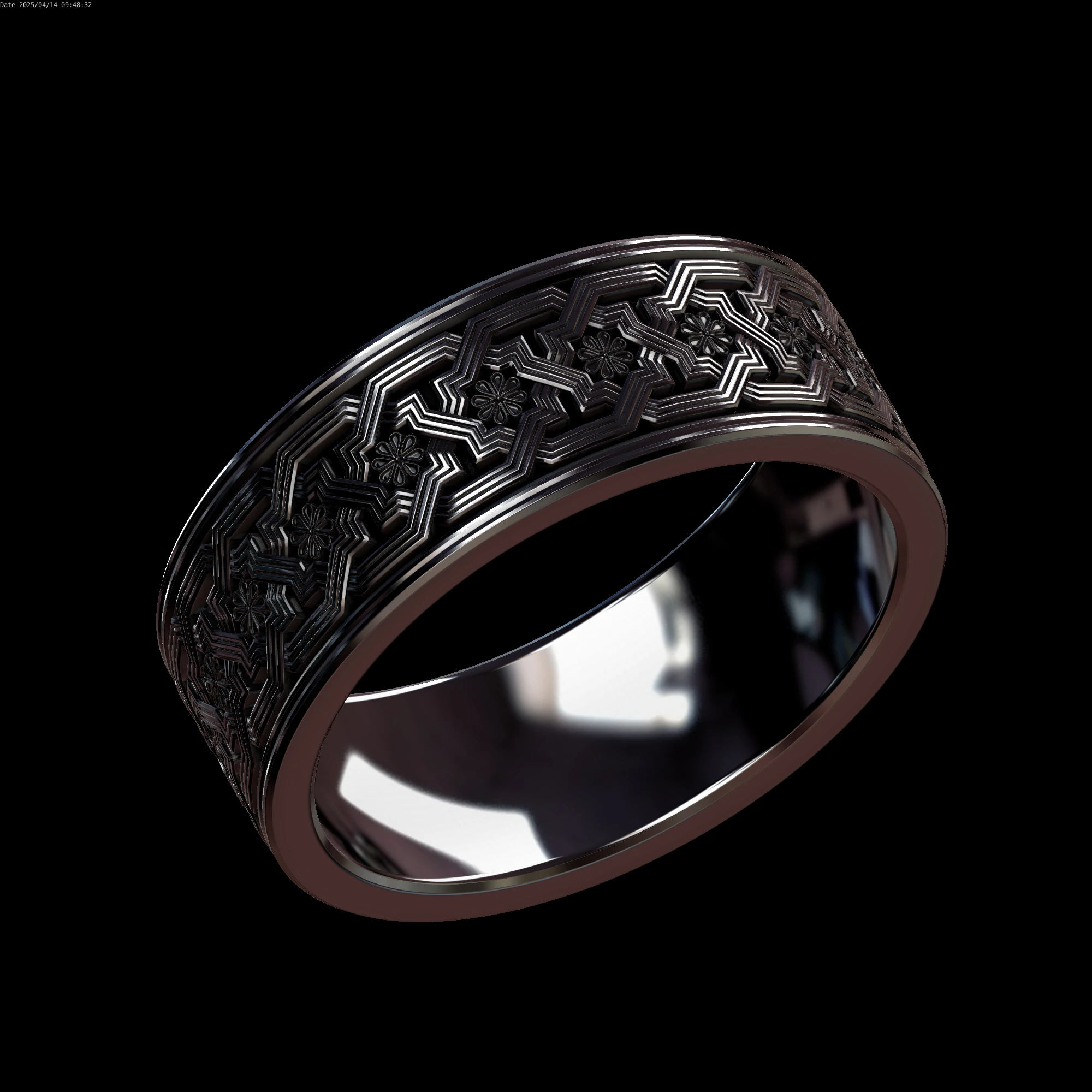 Relief 3D Model .c4d .max .obj .3ds .fbx .stl .blend 