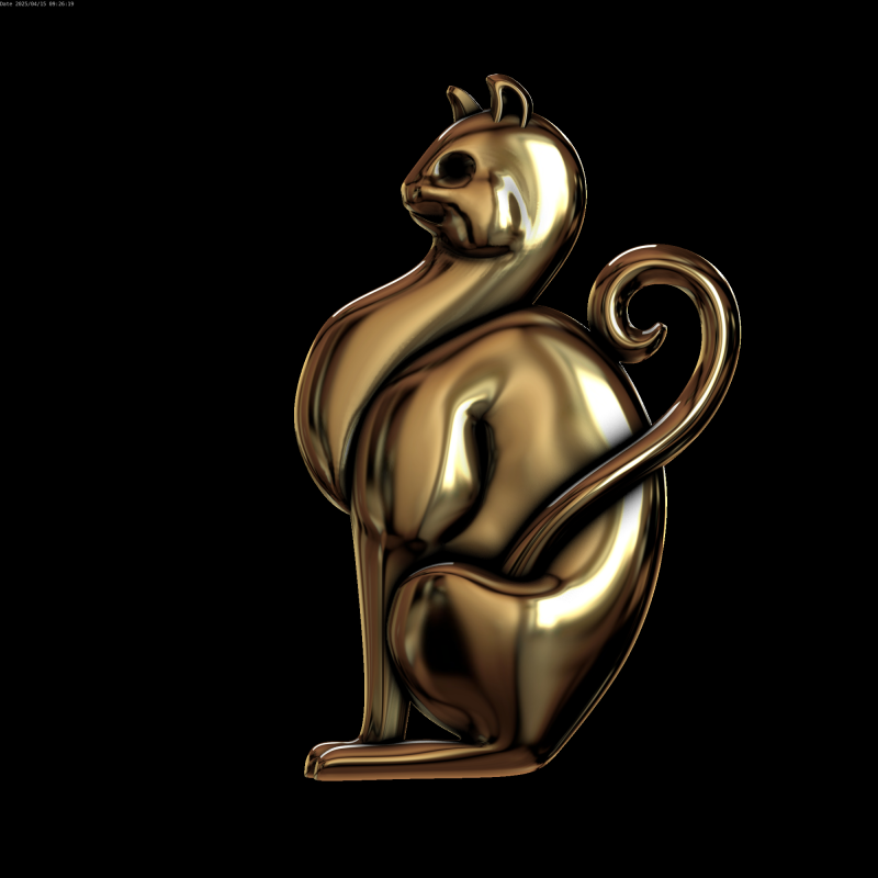 Relief 3D-Modell .c4d .max .obj .3ds .fbx .stl .blend 