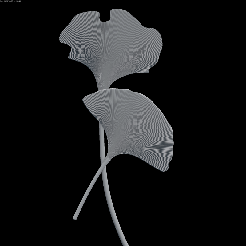 Relief 3D Modell .c4d .max .obj .3ds .fbx .stl .blend