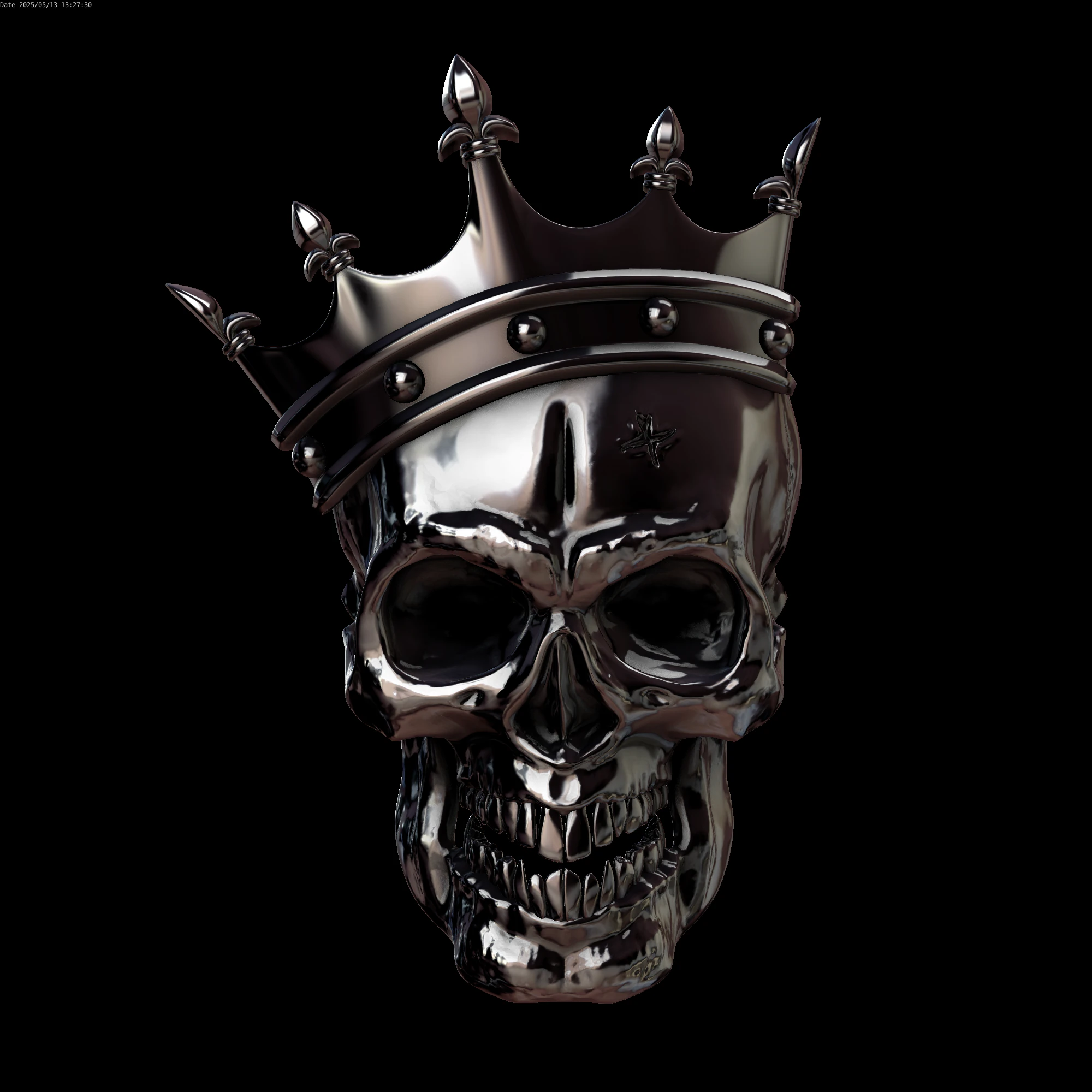 Relief 3D Model .c4d .max .obj .3ds .fbx .stl .blend 