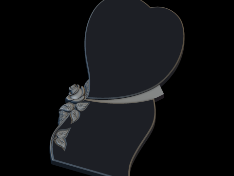 Relief Modelo 3D