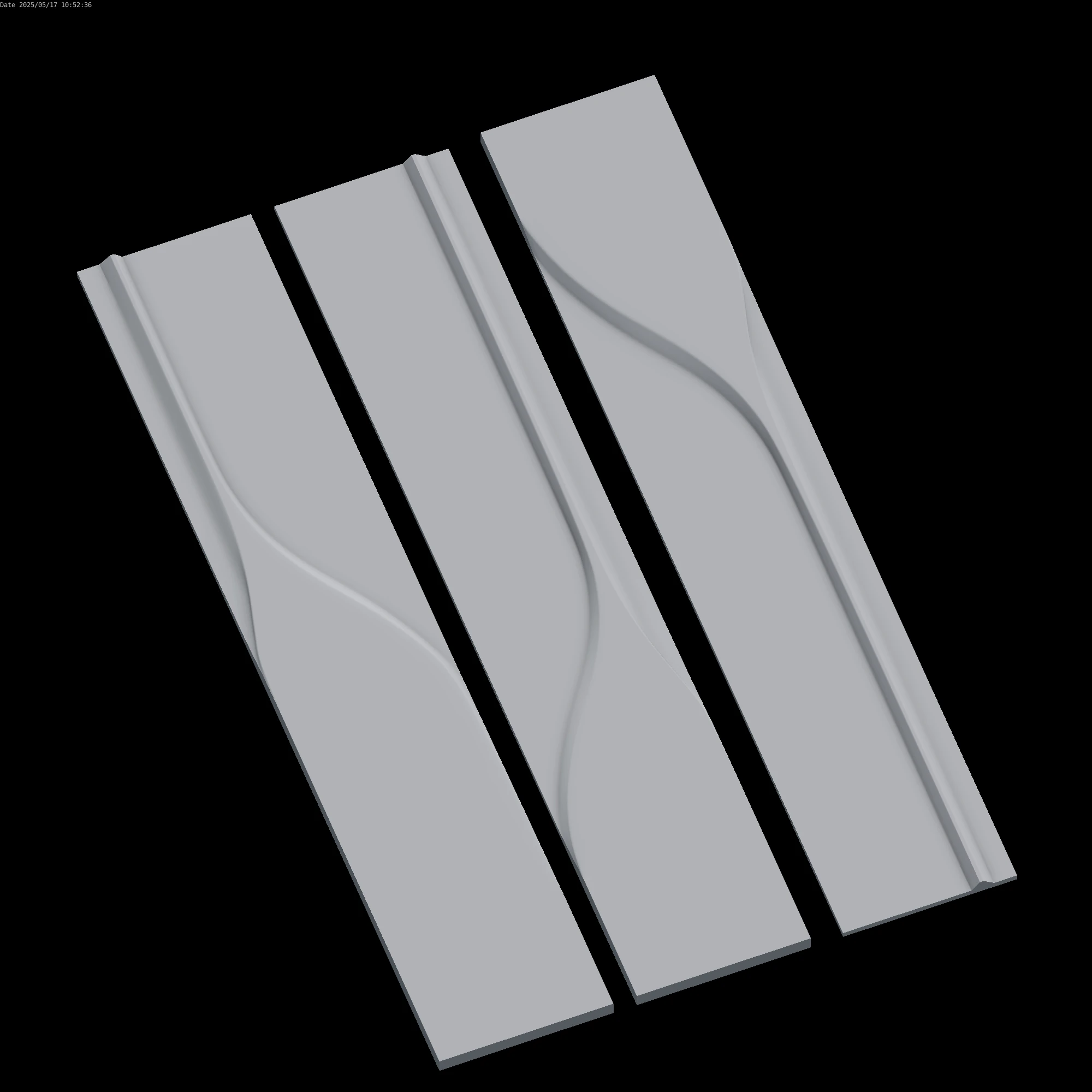 Relief 3D Model .c4d .max .obj .3ds .fbx .stl .blend 