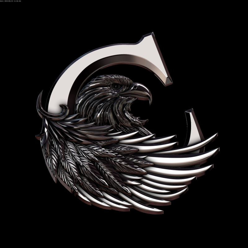 Relief 3D मॉडल .c4d .max .obj .3ds .fbx .stl .blend 