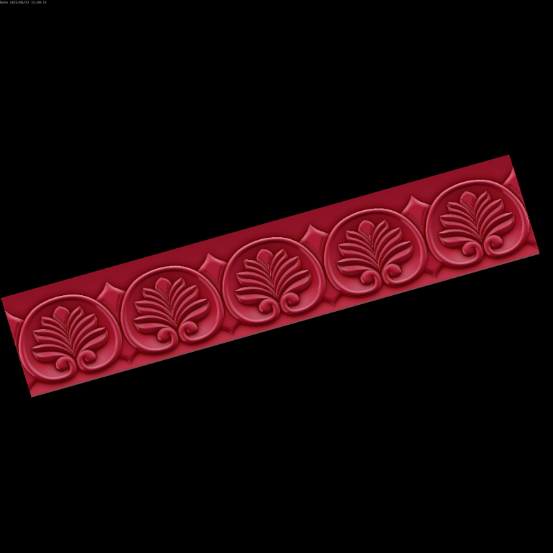 Relief 3D मॉडल .c4d .max .obj .3ds .fbx .stl .blend 