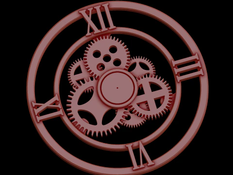 Al&iacute;vio Modelo 3D