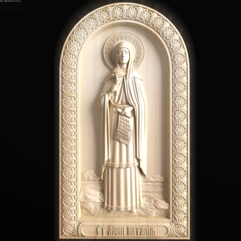 Relief 3Dモデル .c4d .max .obj .3ds .fbx .stl .blend 