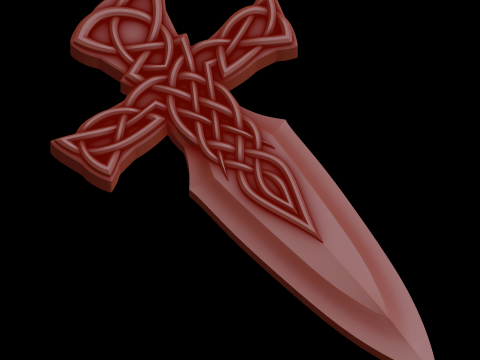 Relief Modelo 3D