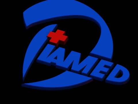 Relief 3D Model