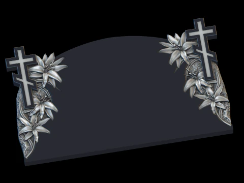 Al&iacute;vio Modelo 3D