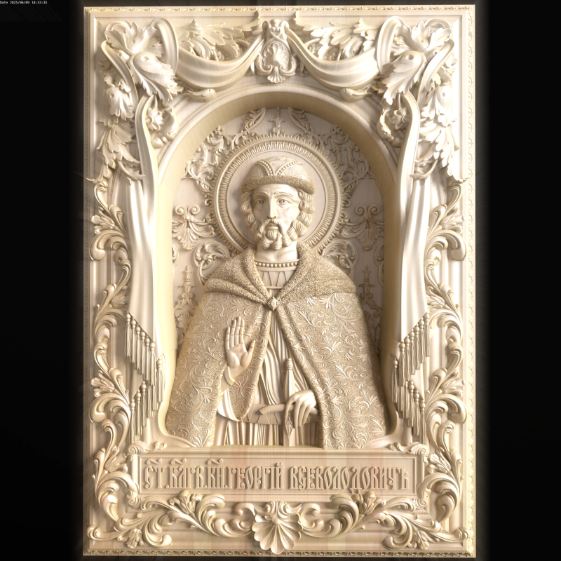 Relief 3Dモデル .c4d .max .obj .3ds .fbx .stl .blend