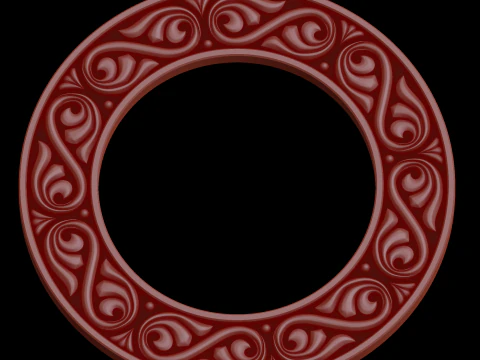 Al&iacute;vio Modelo 3D