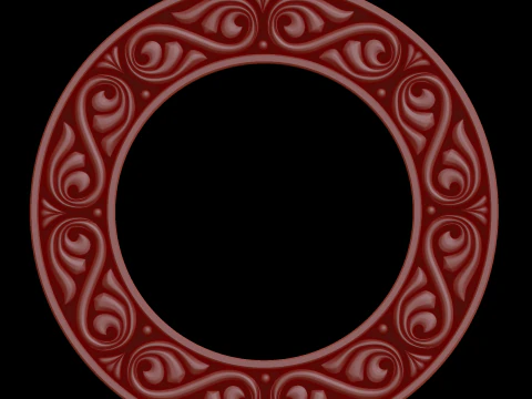 Al&iacute;vio Modelo 3D