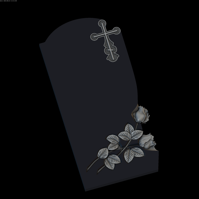Relief 3D 모델 .c4d .max .obj .3ds .fbx .stl .blend