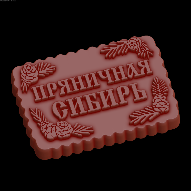 Relief 3Dモデル .c4d .max .obj .3ds .fbx .stl .blend