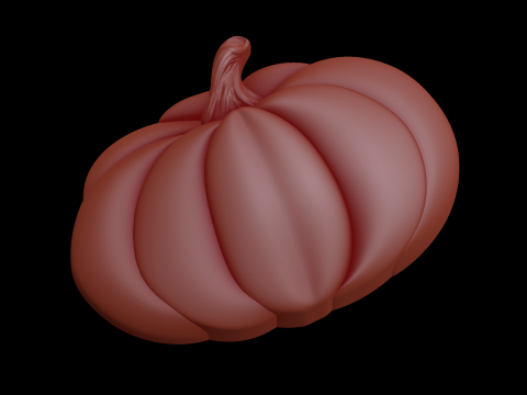 Relief 3D Модель