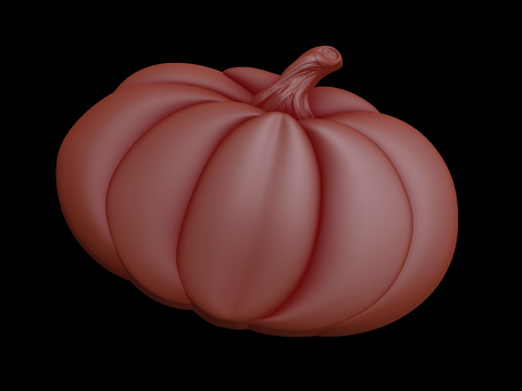 Relief Modello 3D