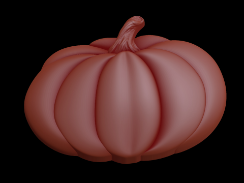 Relief Modello 3D