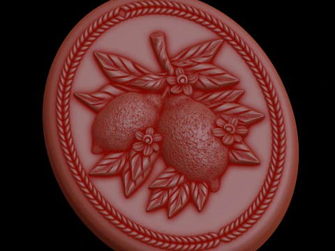 Al&iacute;vio Modelo 3D