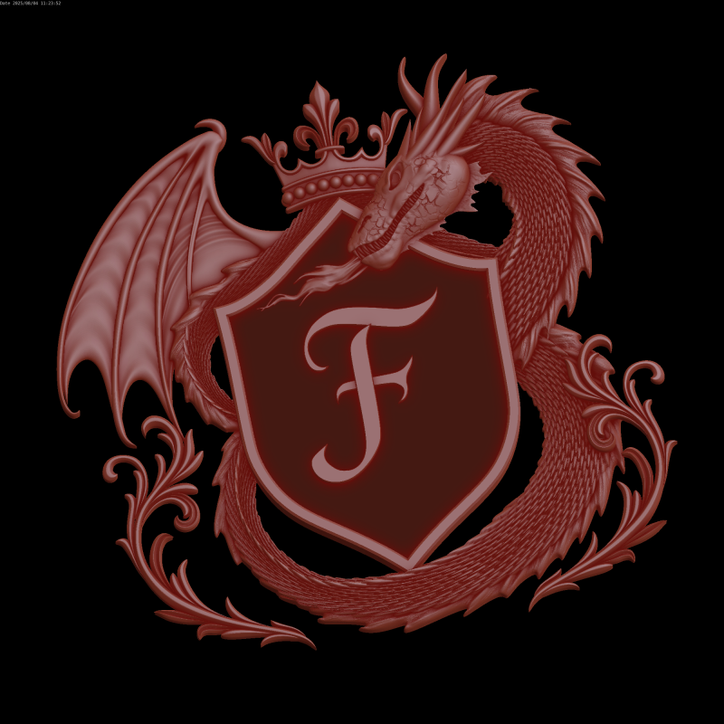 Sollievo Modello 3D .c4d .max .obj .3ds .fbx .stl .blend 