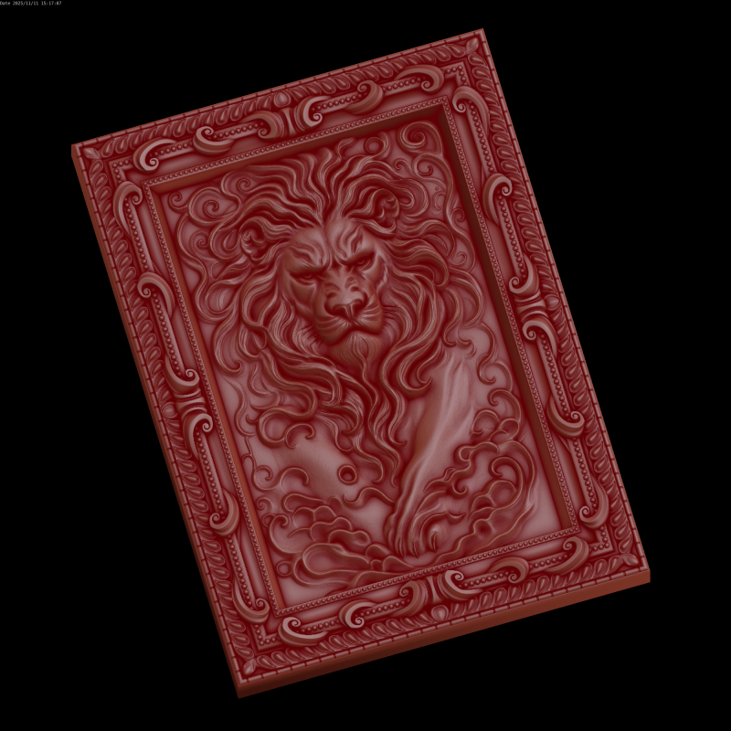 宽慰 3D 模型 .c4d .max .obj .3ds .fbx .stl .blend 