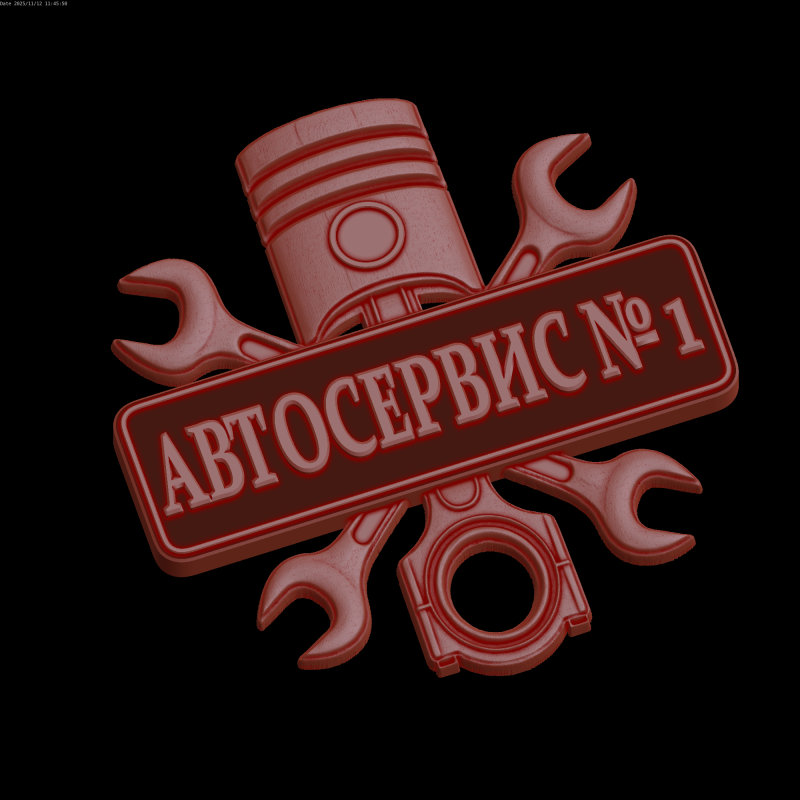 宽慰 3D 模型 .c4d .max .obj .3ds .fbx .stl .blend 