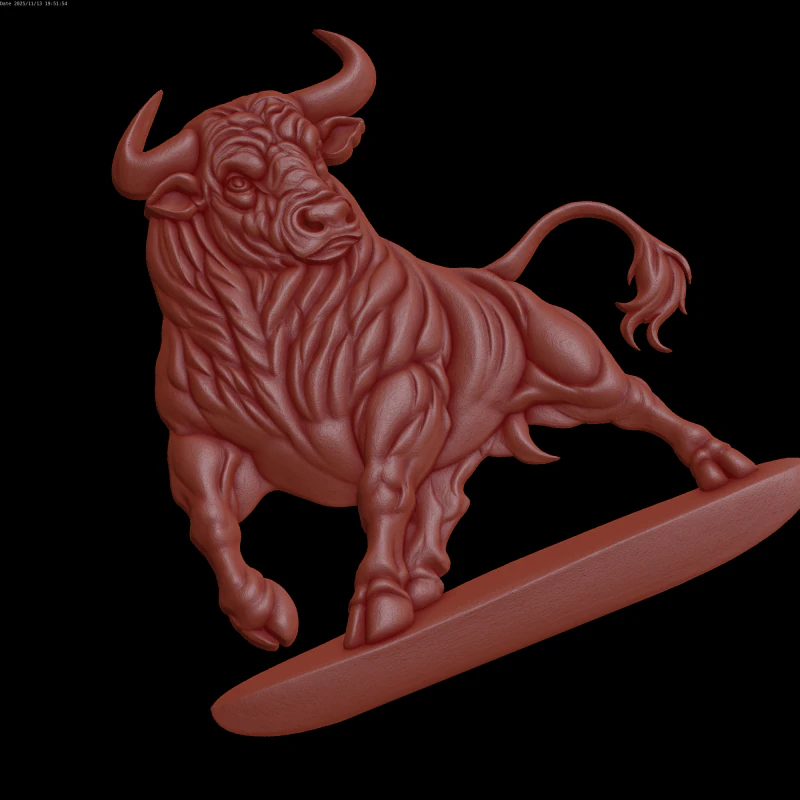 宽慰 3D 模型 .c4d .max .obj .3ds .fbx .stl .blend 