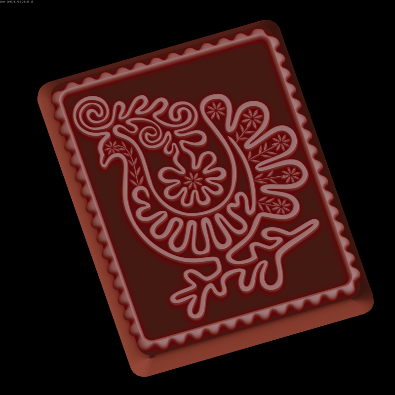 宽慰 3D 模型 .c4d .max .obj .3ds .fbx .stl .blend