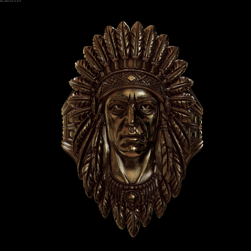 安心 3Dモデル .c4d .max .obj .3ds .fbx .stl .blend