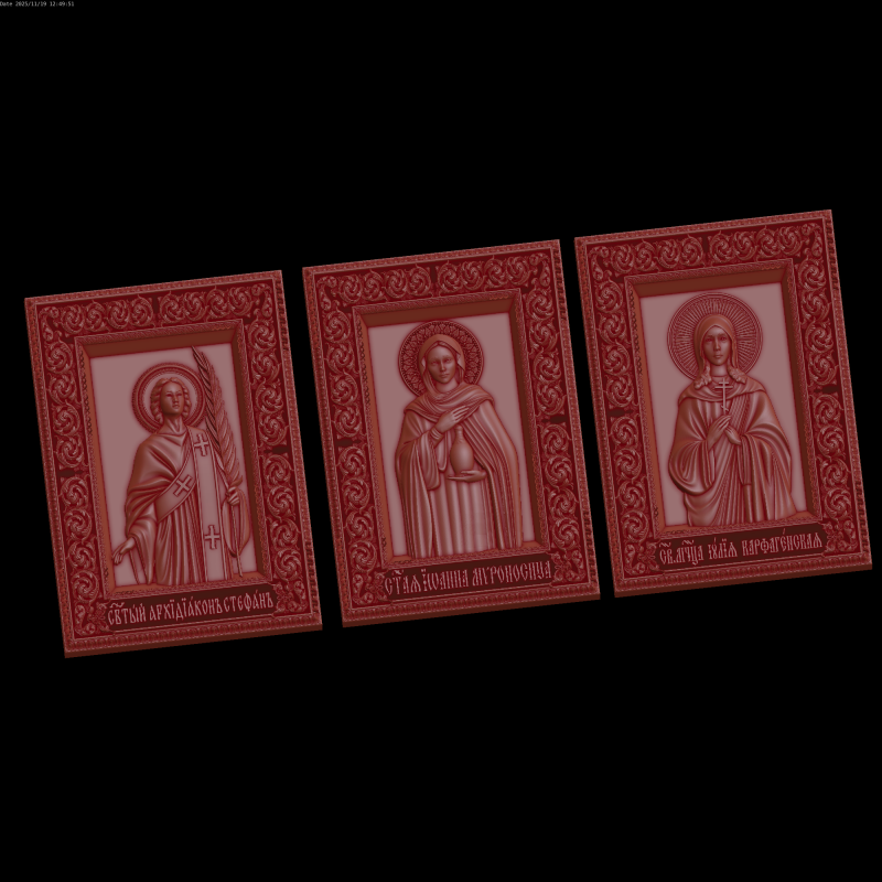 安心 3Dモデル .c4d .max .obj .3ds .fbx .stl .blend 