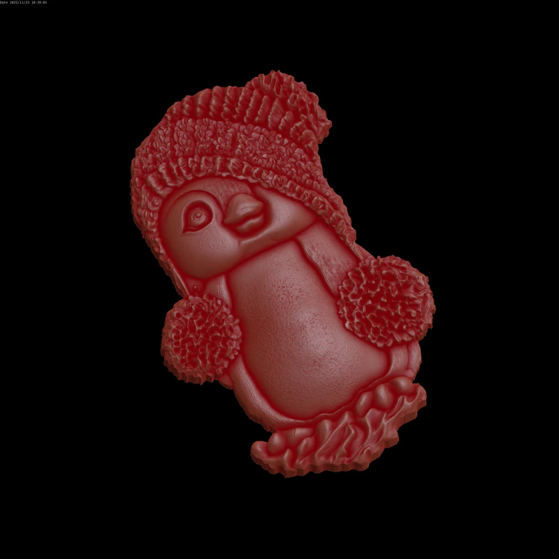 安心 3Dモデル .c4d .max .obj .3ds .fbx .stl .blend 