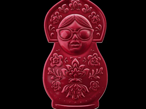 Al&iacute;vio Modelo 3D