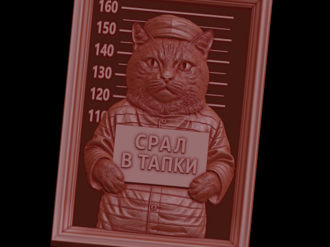 राहत 3D मॉडल