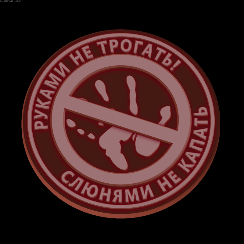 Opluchting 3D Model .c4d .max .obj .3ds .fbx .stl .blend 