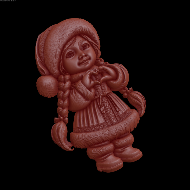 Lega Model 3D .c4d .max .obj .3ds .fbx .stl .blend 