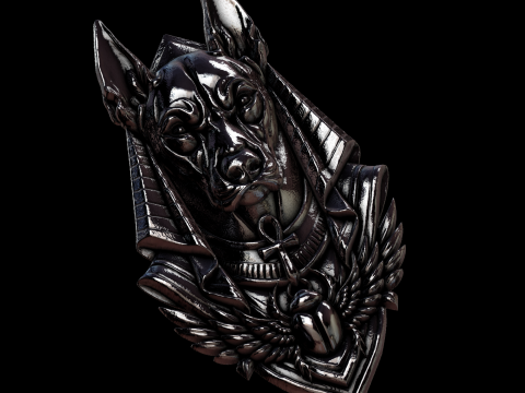 Облегчение 3D Модель