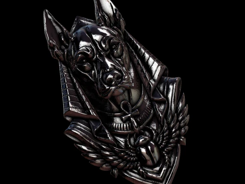 Al&iacute;vio Modelo 3D