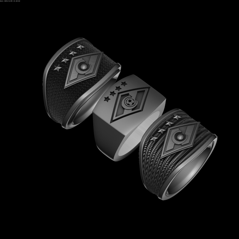 Relief 3D Model .c4d .max .obj .3ds .fbx .stl .blend 