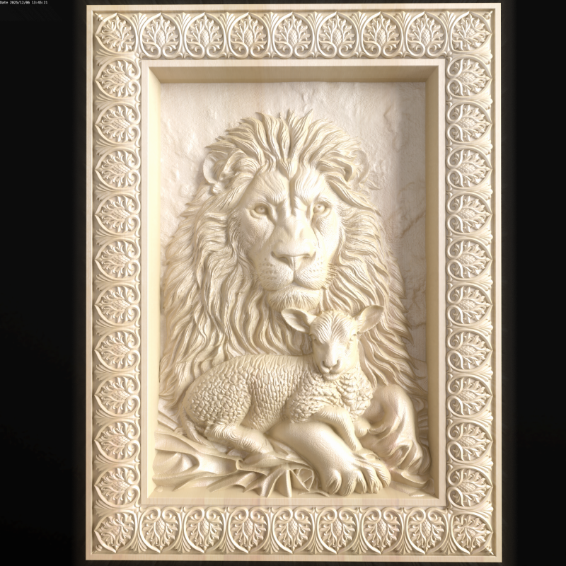 宽慰 3D 模型 .c4d .max .obj .3ds .fbx .stl .blend 